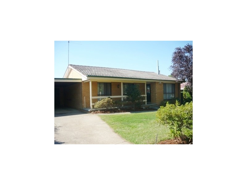 36 Buffalo Crescent, Thurgoona NSW 2640