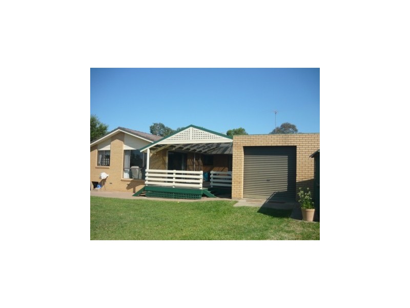 36 Buffalo Crescent, Thurgoona NSW 2640