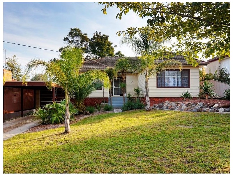 256 Denmar Street, East Albury NSW 2640