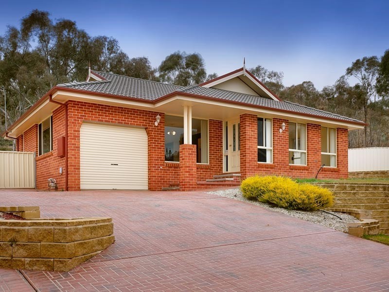 5/755 Hodge Street, Albury NSW 2640