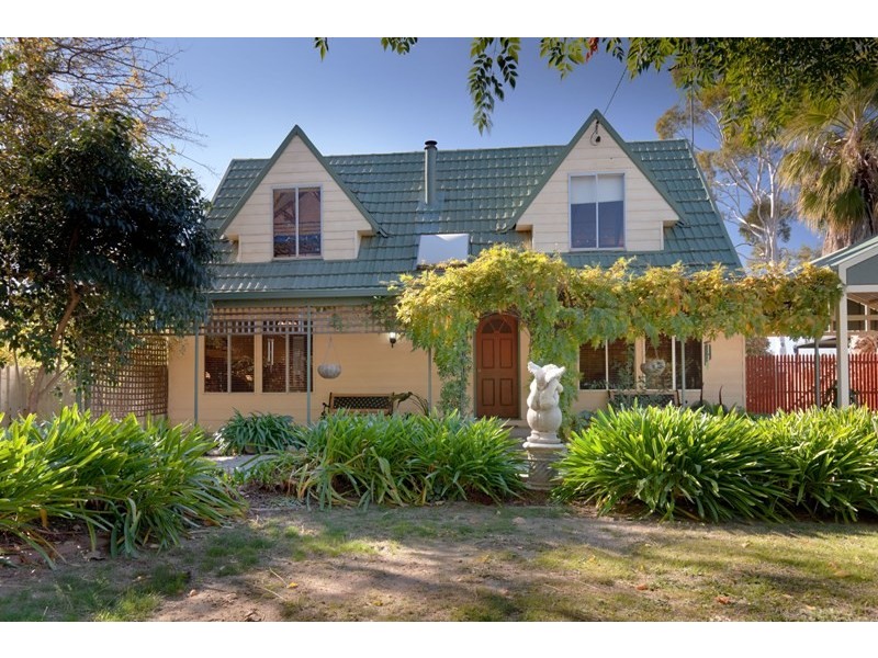 87 Fallon Street, Jindera NSW 2642