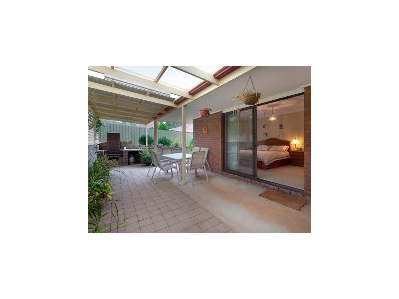 505 Reservoir Rd (1437 Burrows Rd), Hamilton Valley NSW 2641