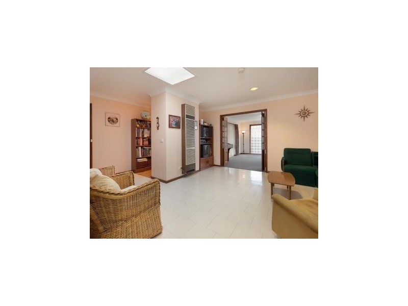 505 Reservoir Rd (1437 Burrows Rd), Hamilton Valley NSW 2641