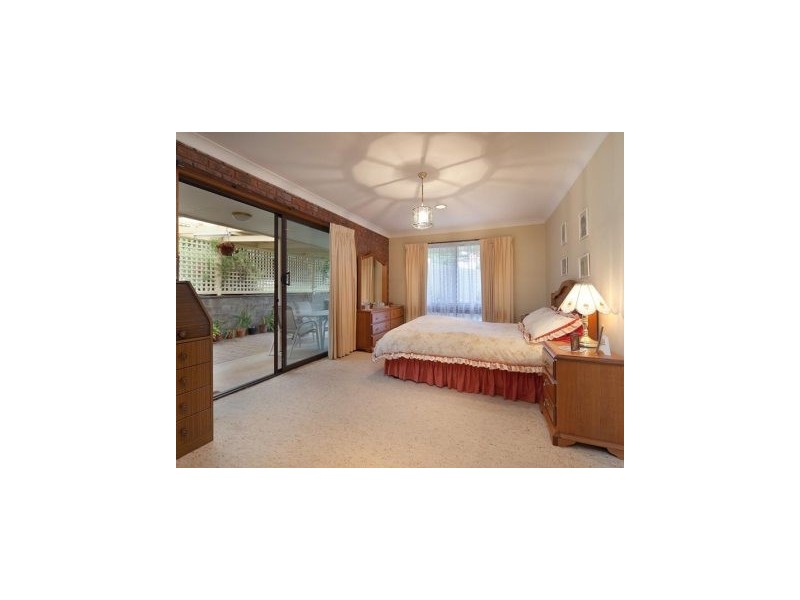 505 Reservoir Rd (1437 Burrows Rd), Hamilton Valley NSW 2641