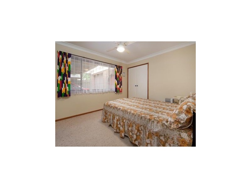 505 Reservoir Rd (1437 Burrows Rd), Hamilton Valley NSW 2641