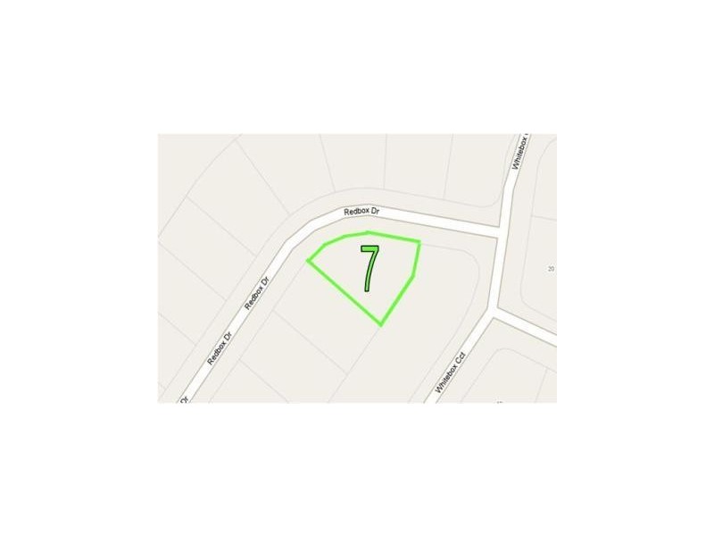 7 Redbox Drive, Thurgoona NSW 2640