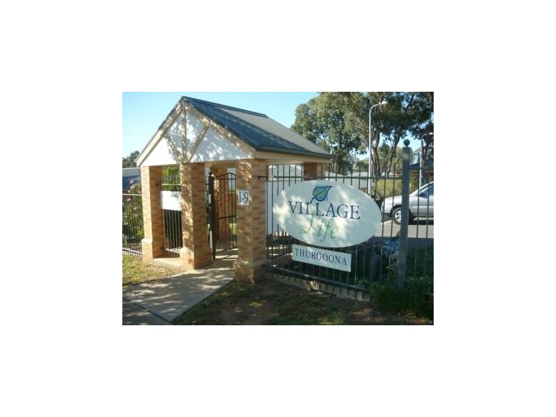 20/7 Severin Court, Thurgoona NSW 2640