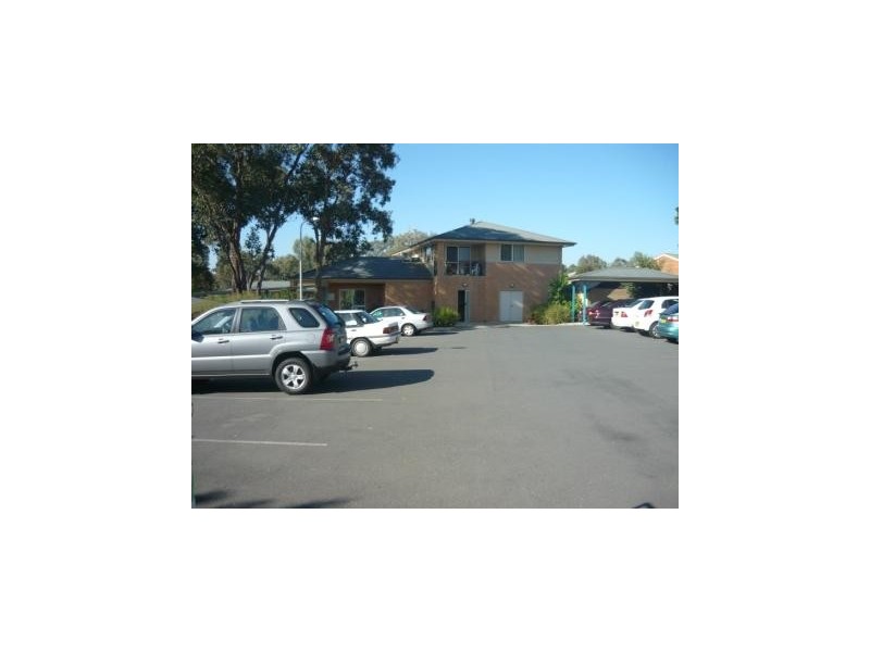 20/7 Severin Court, Thurgoona NSW 2640