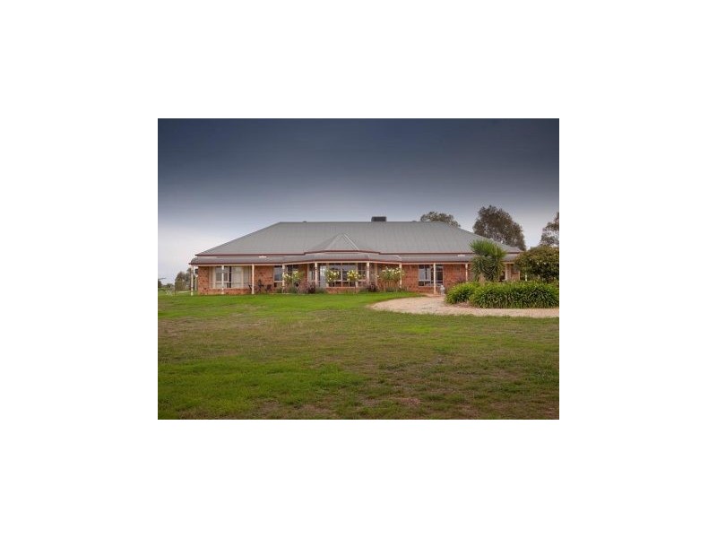12 Sarah Street (Gerogery West), Gerogery NSW 2642