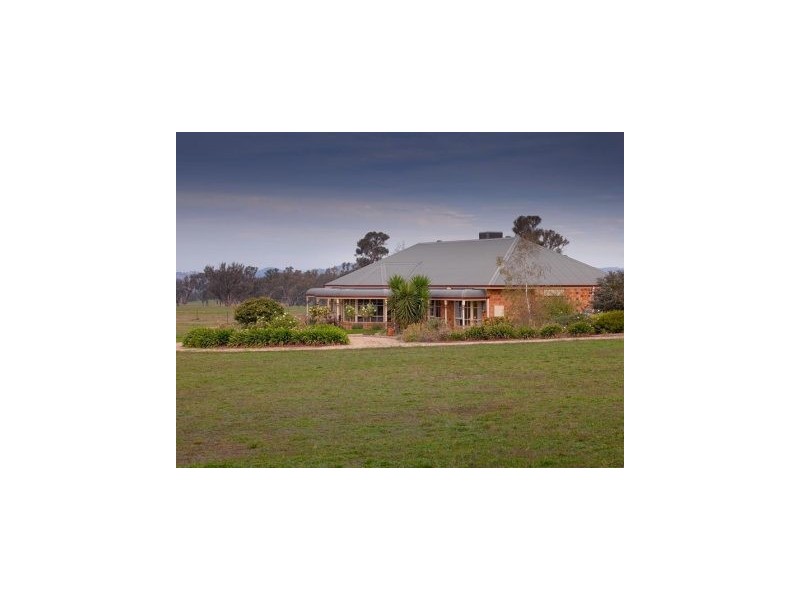 12 Sarah Street (Gerogery West), Gerogery NSW 2642