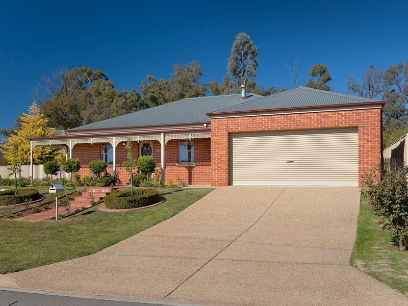 29 Dunne Crescent, Thurgoona NSW 2640