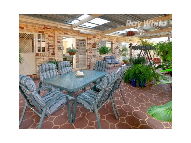 23 Bangalla Place, Lavington NSW 2641