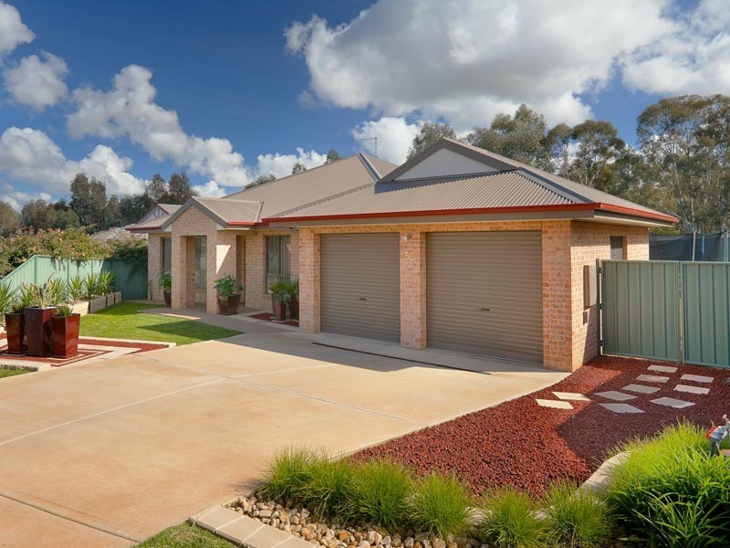 50  Winnell Court, Thurgoona NSW 2640