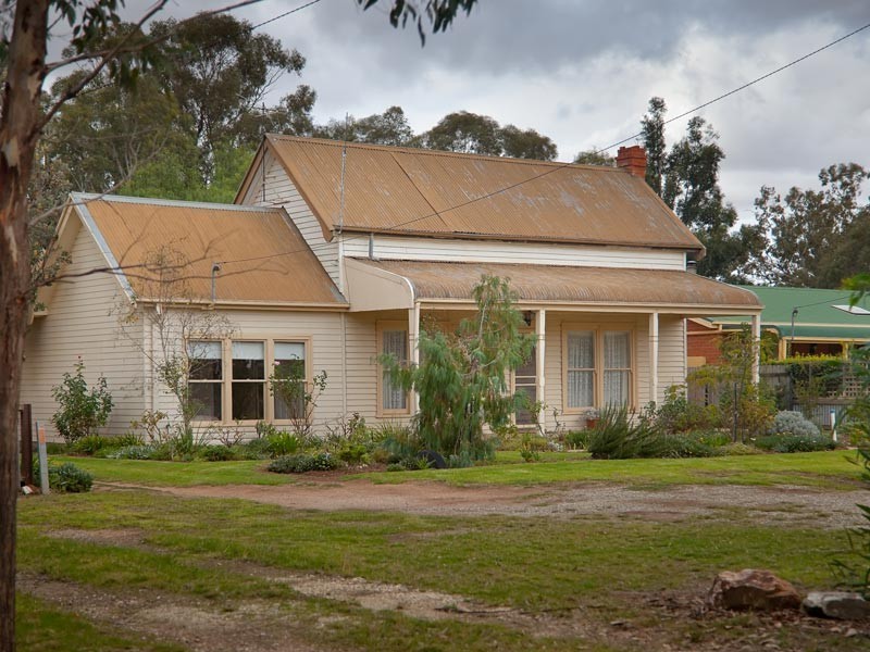 10 Charles Street Balldale, Howlong NSW 2643
