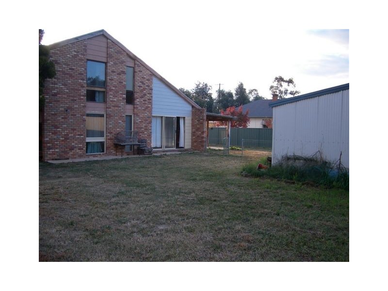 14 Munro Street, Culcairn NSW 2660