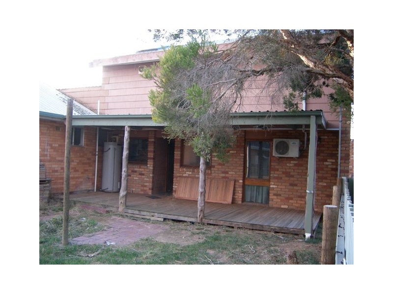 14 Munro Street, Culcairn NSW 2660