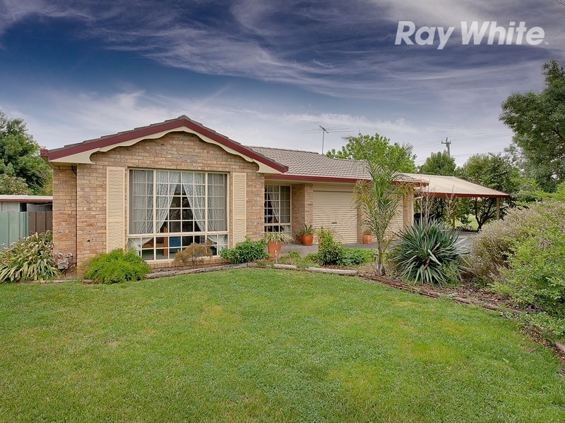 158 Victoria Street, Howlong NSW 2643