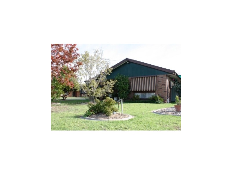 199  Hume Street, Corowa NSW 2646
