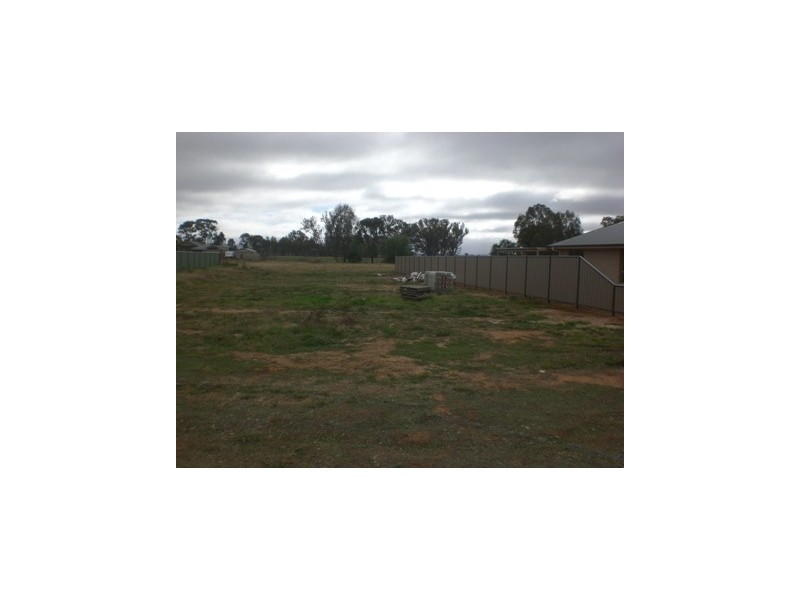 Lot 2. Kennedy Street, Howlong NSW 2643