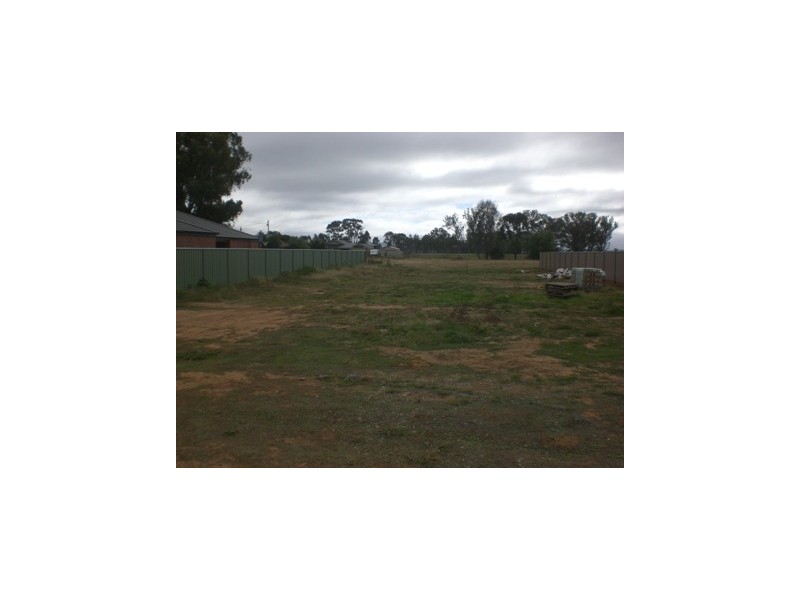 Lot 2. Kennedy Street, Howlong NSW 2643