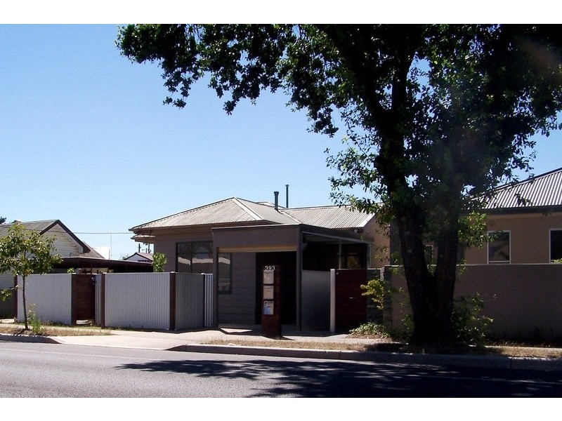 3/393 Griffith Road, Lavington NSW 2641