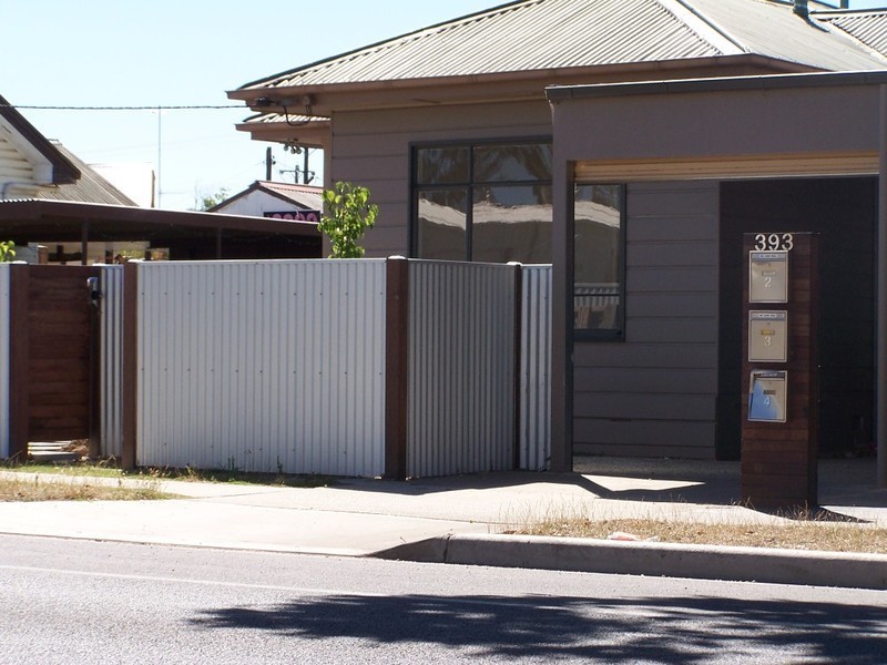 3/393 Griffith Road, Lavington NSW 2641