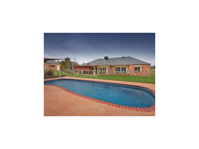 12 Sarah Street (Gerogery West), Gerogery NSW 2642