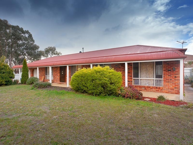 7 Ditmann Place, Lavington NSW 2641