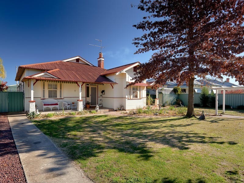 13 Blair Street (Culcairn), Albury NSW 2640