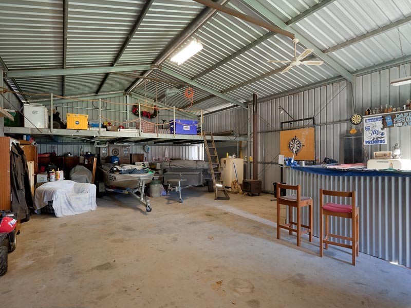 13 Blair Street (Culcairn), Albury NSW 2640