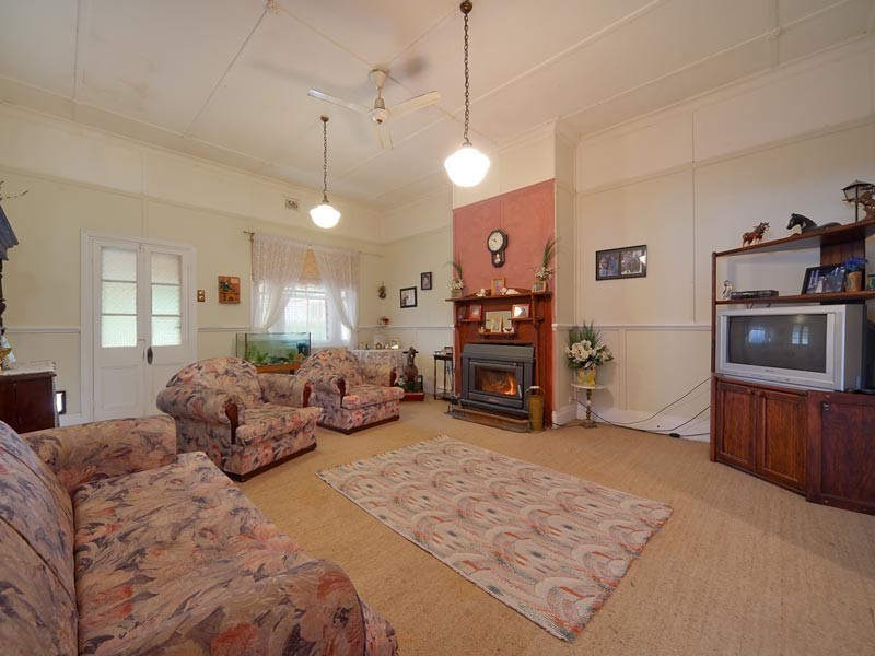 13 Blair Street (Culcairn), Albury NSW 2640