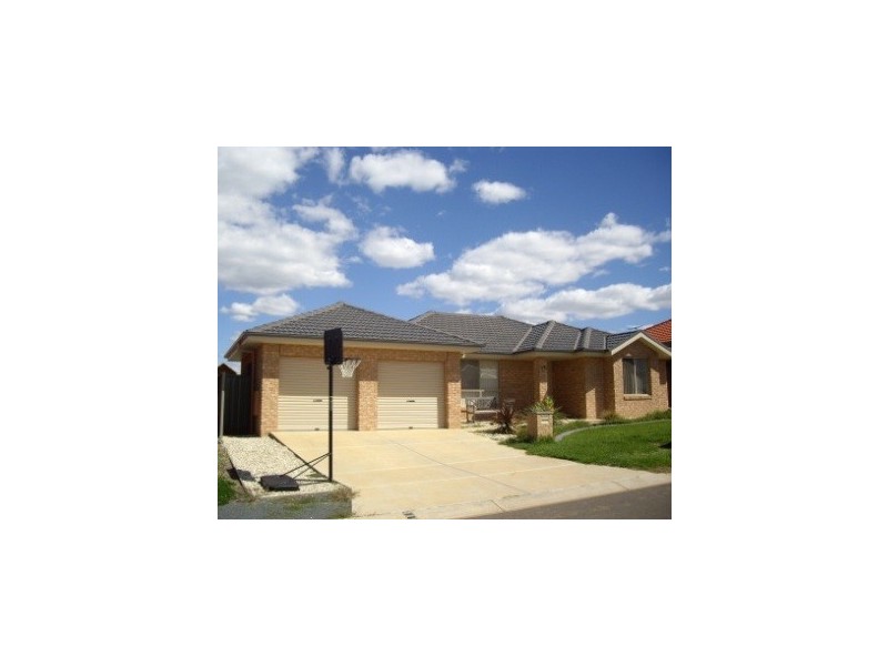 19 Firetail Street, Thurgoona NSW 2640