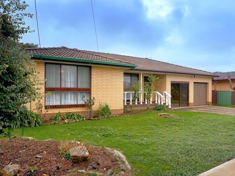528 Regina Avenue, North Albury NSW 2640
