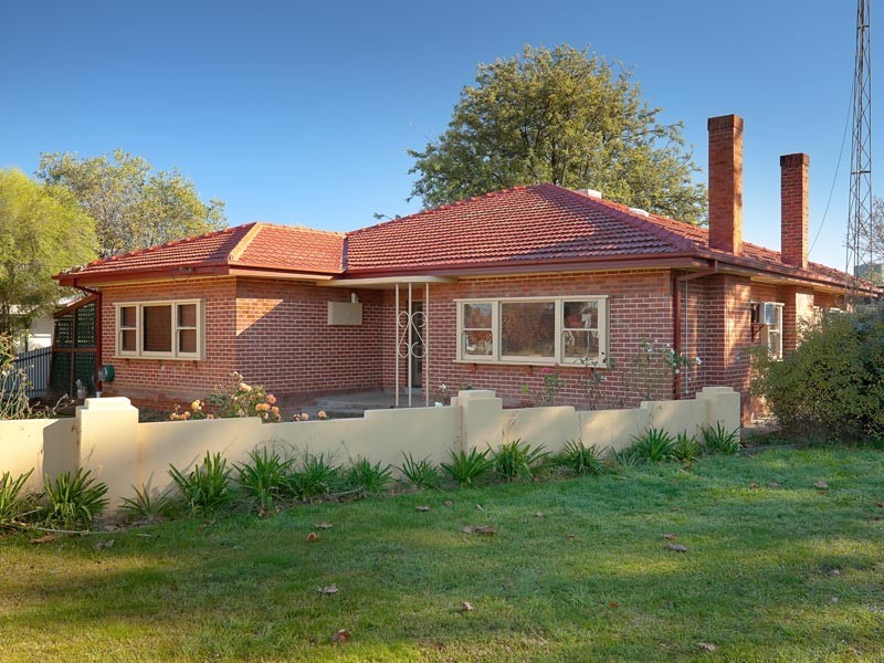96 Balfour Street (Culcairn), Albury NSW 2640