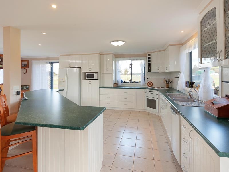 Lot 4  Spring Drive, Corowa NSW 2646