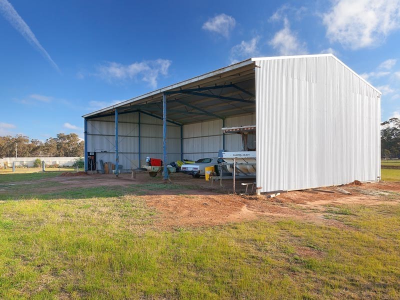 Lot 4  Spring Drive, Corowa NSW 2646