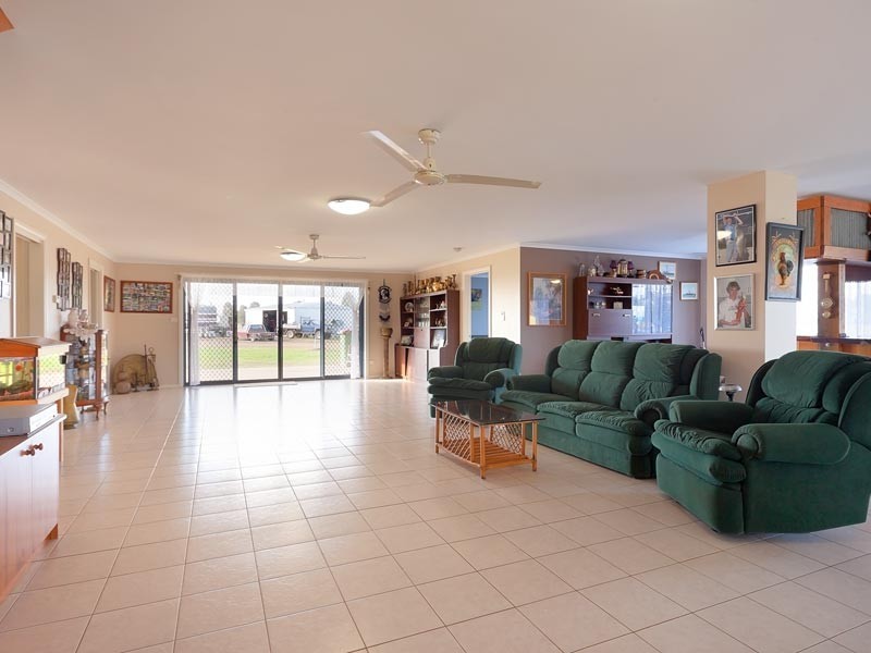 Lot 4  Spring Drive, Corowa NSW 2646