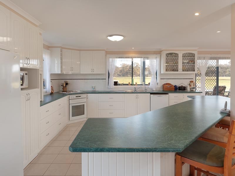 Lot 4  Spring Drive, Corowa NSW 2646