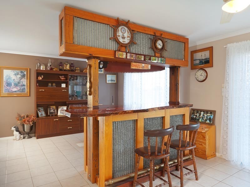 Lot 4  Spring Drive, Corowa NSW 2646