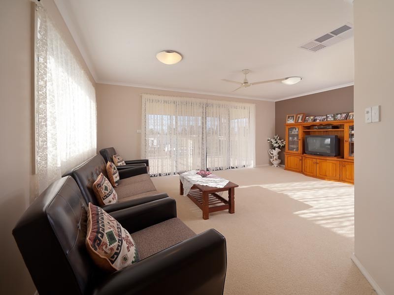 Lot 4  Spring Drive, Corowa NSW 2646