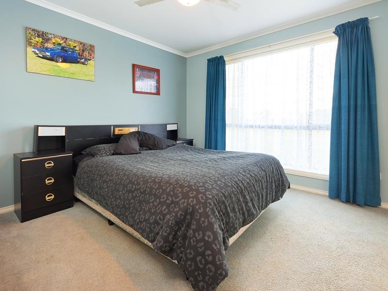 Lot 4  Spring Drive, Corowa NSW 2646