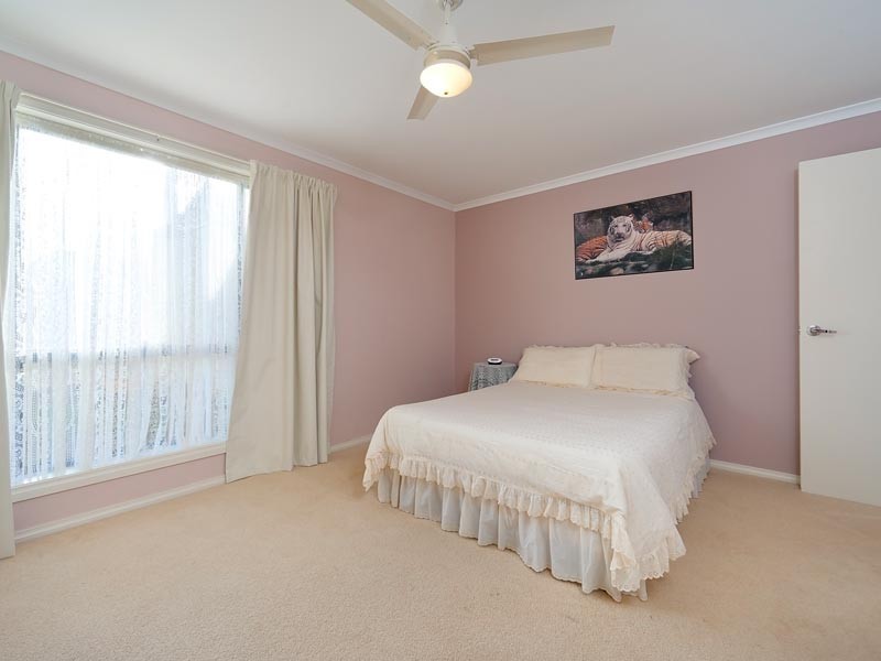 Lot 4  Spring Drive, Corowa NSW 2646