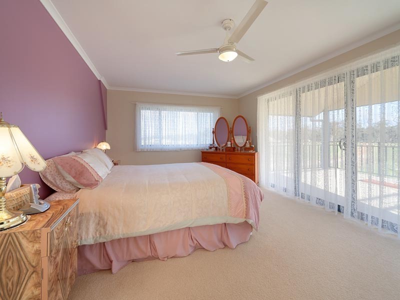 Lot 4  Spring Drive, Corowa NSW 2646