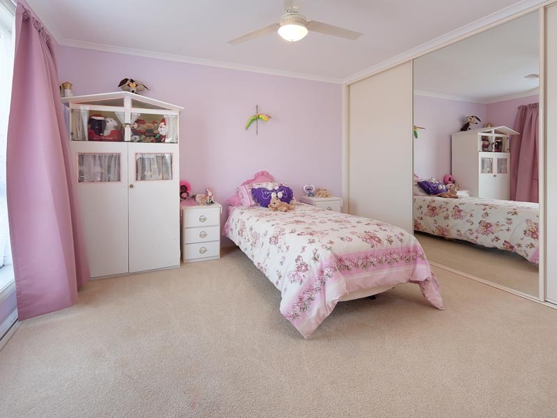 Lot 4  Spring Drive, Corowa NSW 2646