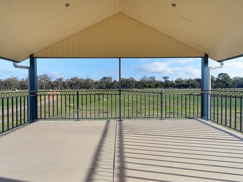 Lot 4  Spring Drive, Corowa NSW 2646