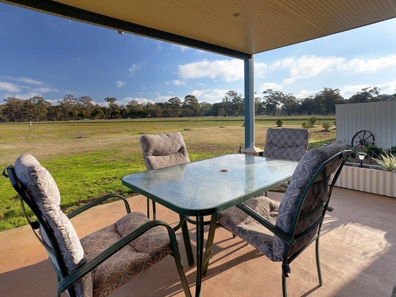 Lot 4  Spring Drive, Corowa NSW 2646