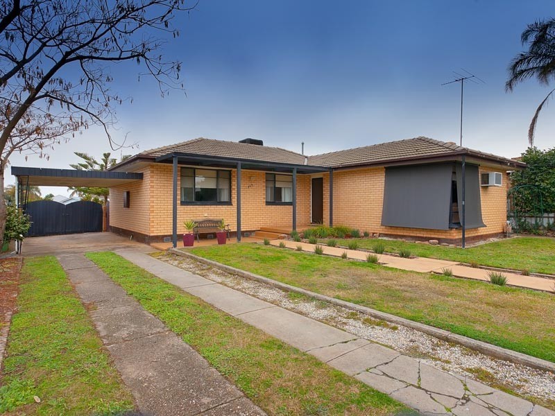 465 McDonald Road, Lavington NSW 2641