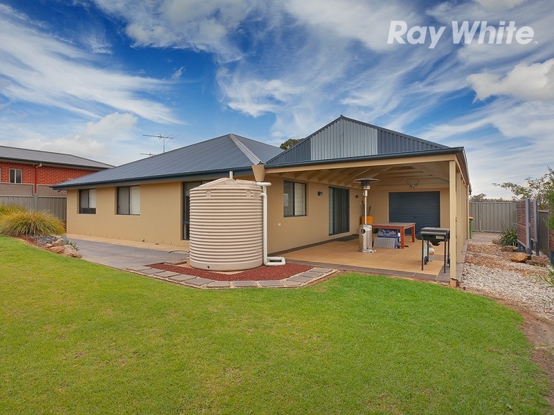 19 Treecreeper Street, Thurgoona NSW 2640