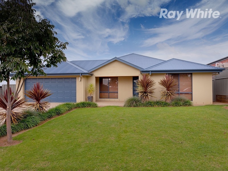 19 Treecreeper Street, Thurgoona NSW 2640