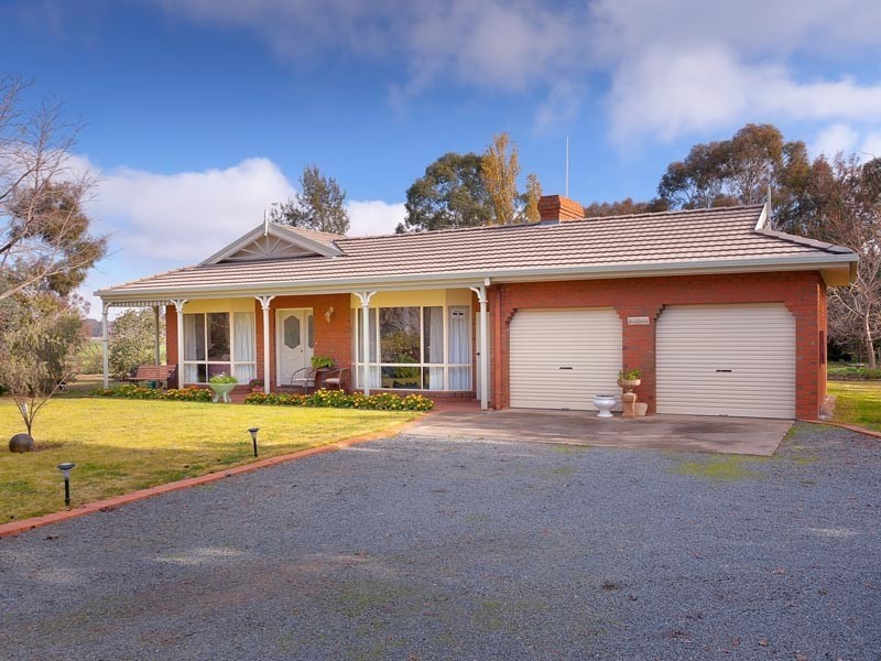 “Meryla” Holbrook Road, Culcairn NSW 2660